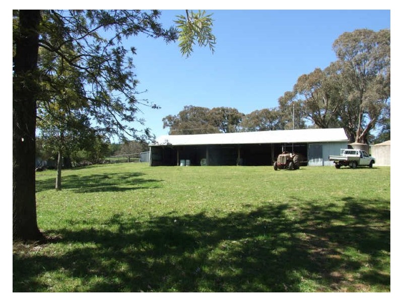 “Kareela”/1495 Cargo Road, Orange NSW 2800