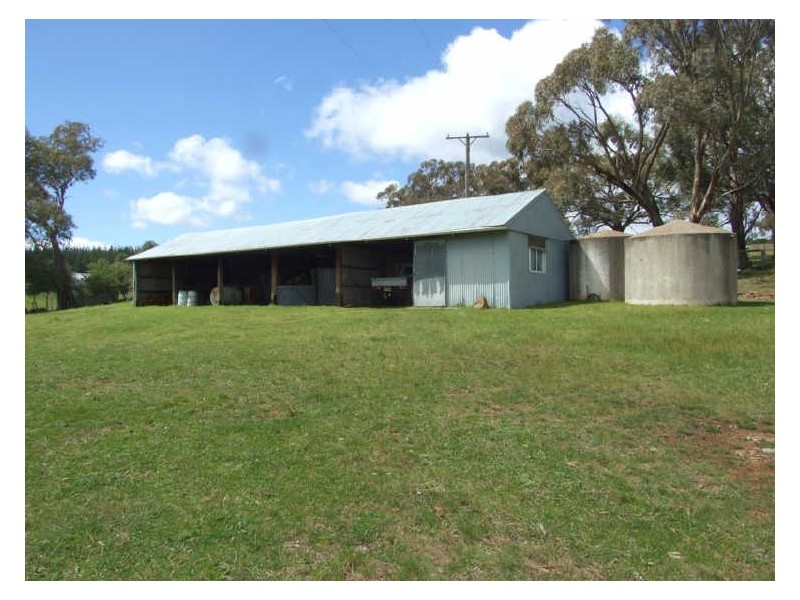 “Kareela”/1495 Cargo Road, Orange NSW 2800