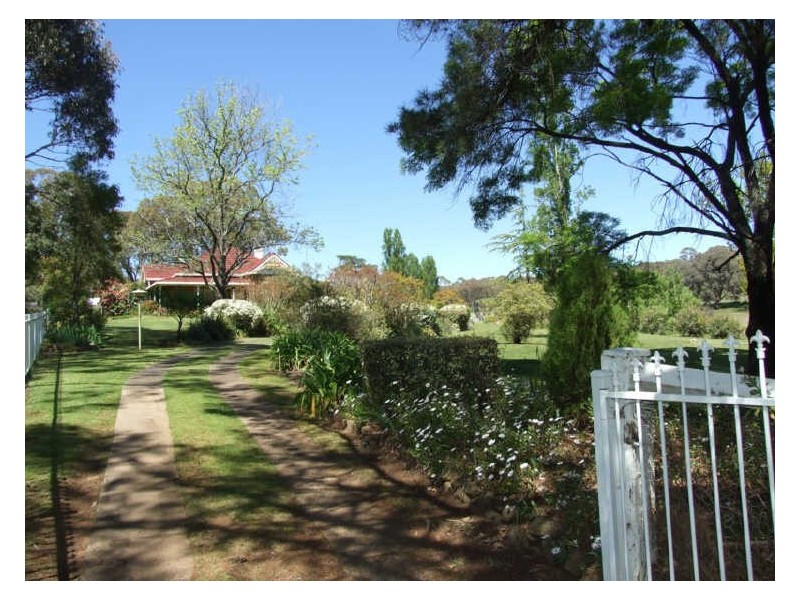 “Kareela”/1495 Cargo Road, Orange NSW 2800