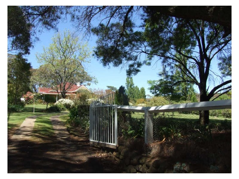 “Kareela”/1495 Cargo Road, Orange NSW 2800