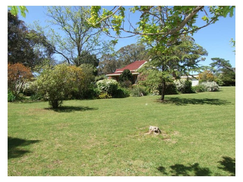 “Kareela”/1495 Cargo Road, Orange NSW 2800