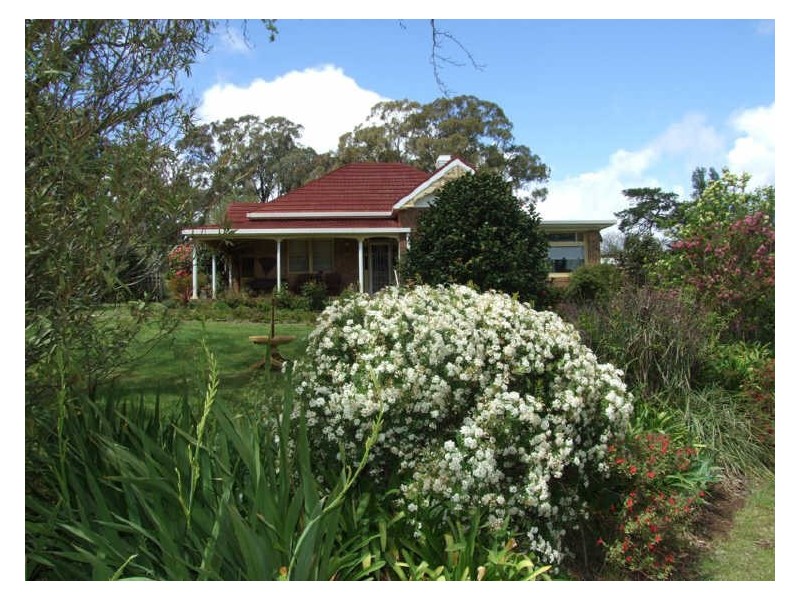 “Kareela”/1495 Cargo Road, Orange NSW 2800