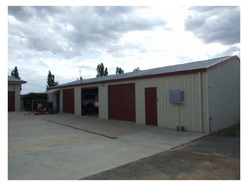 1409 Millthorpe Road, Millthorpe NSW 2798