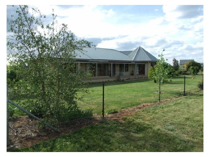 1409 Millthorpe Road, Millthorpe NSW 2798