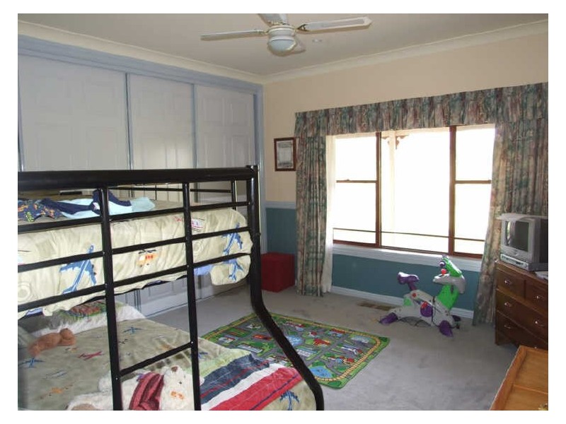 1409 Millthorpe Road, Millthorpe NSW 2798
