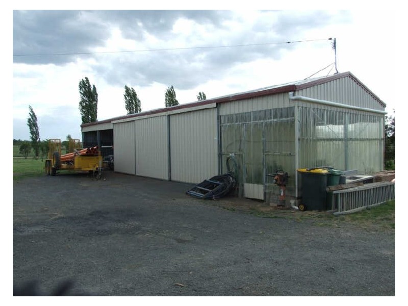 1409 Millthorpe Road, Millthorpe NSW 2798