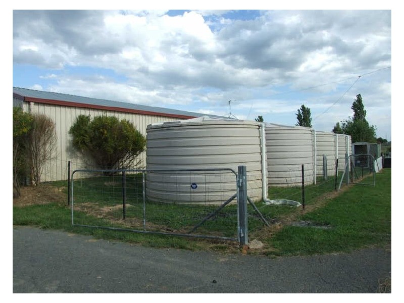 1409 Millthorpe Road, Millthorpe NSW 2798