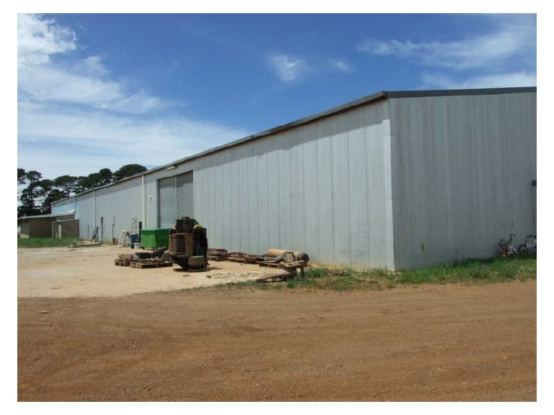 Lot 1 Lone Pine Avenue, Orange NSW 2800