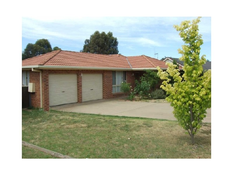 36 Bill Marshall Drive, Orange NSW 2800