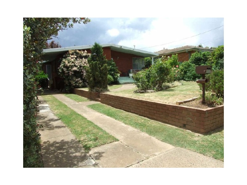 3 Lucas Street, Orange NSW 2800