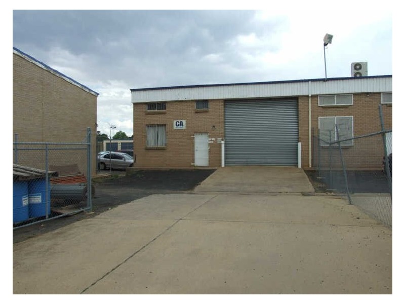 5/243 McLachlan Street, Orange NSW 2800