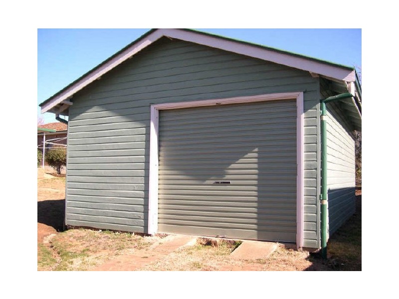 Orange NSW 2800