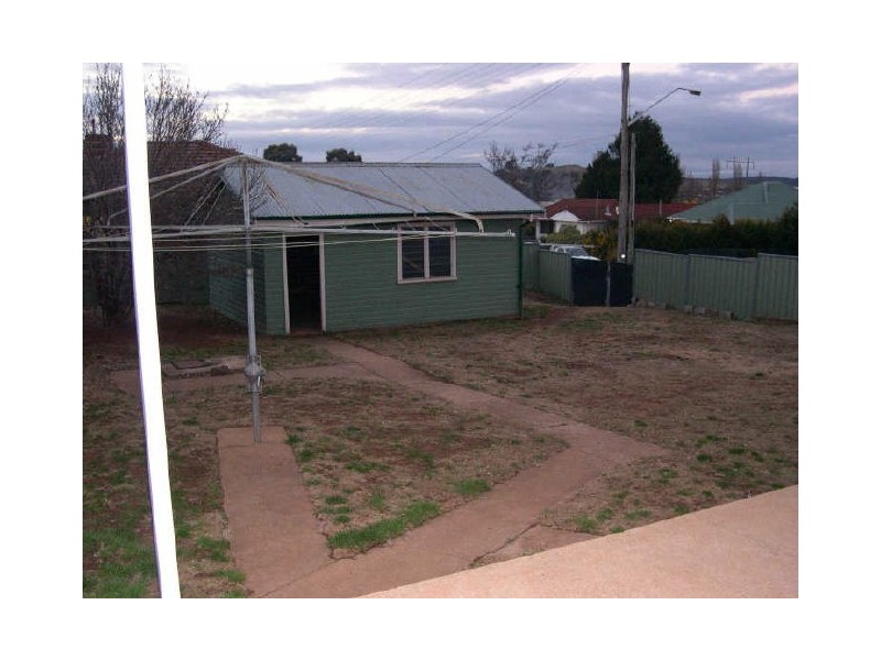 Orange NSW 2800