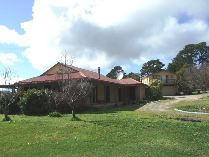 “Gwandalan”/338 Vittoria Road, Vittoria NSW 2799