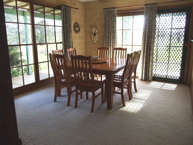 “Gwandalan”/338 Vittoria Road, Vittoria NSW 2799