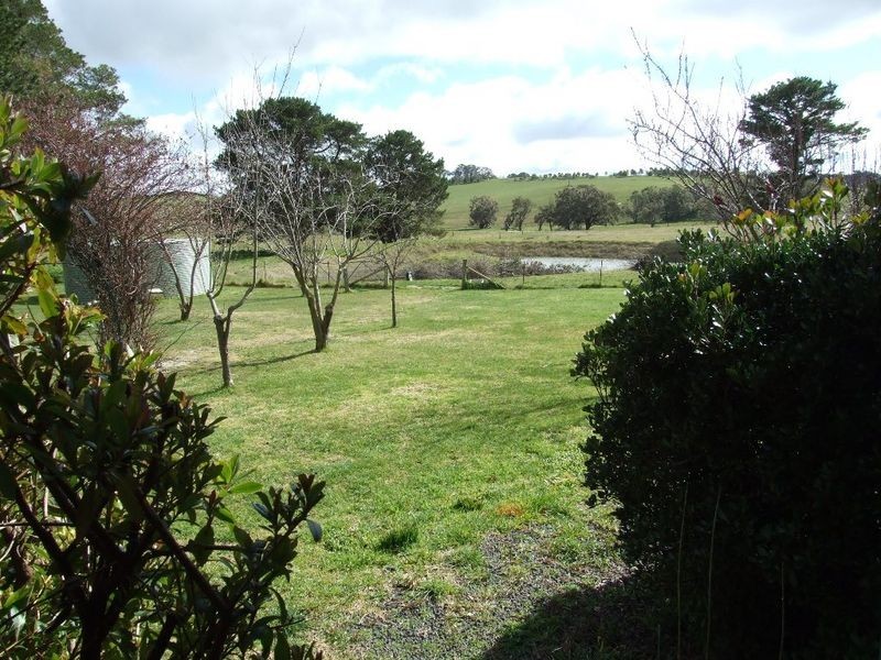 “Gwandalan”/338 Vittoria Road, Vittoria NSW 2799