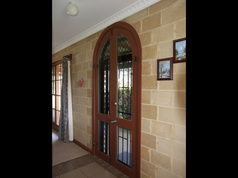 “Gwandalan”/338 Vittoria Road, Vittoria NSW 2799