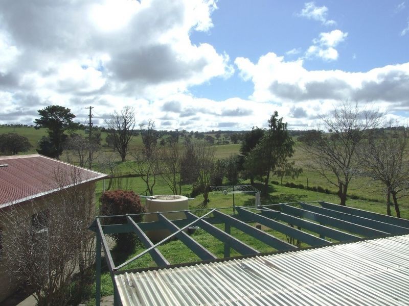 “Gwandalan”/338 Vittoria Road, Vittoria NSW 2799