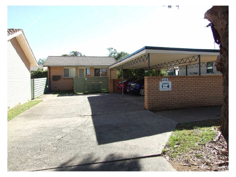 2/11-14 Boolaroo Place, Orange NSW 2800