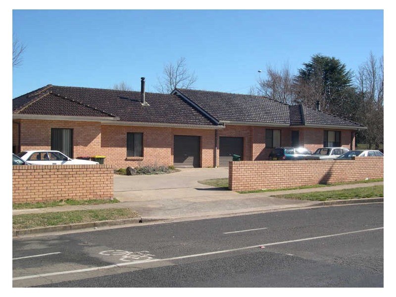 1/171 Woodward Street, Orange NSW 2800