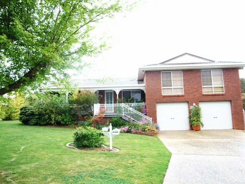 1 Ibis Crescent, Orange NSW 2800