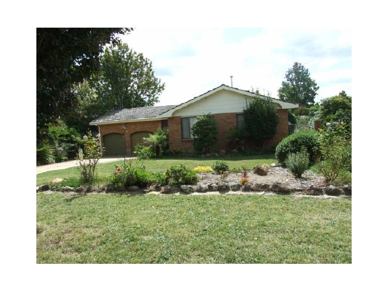 41 Sunny South Crescent, Orange NSW 2800