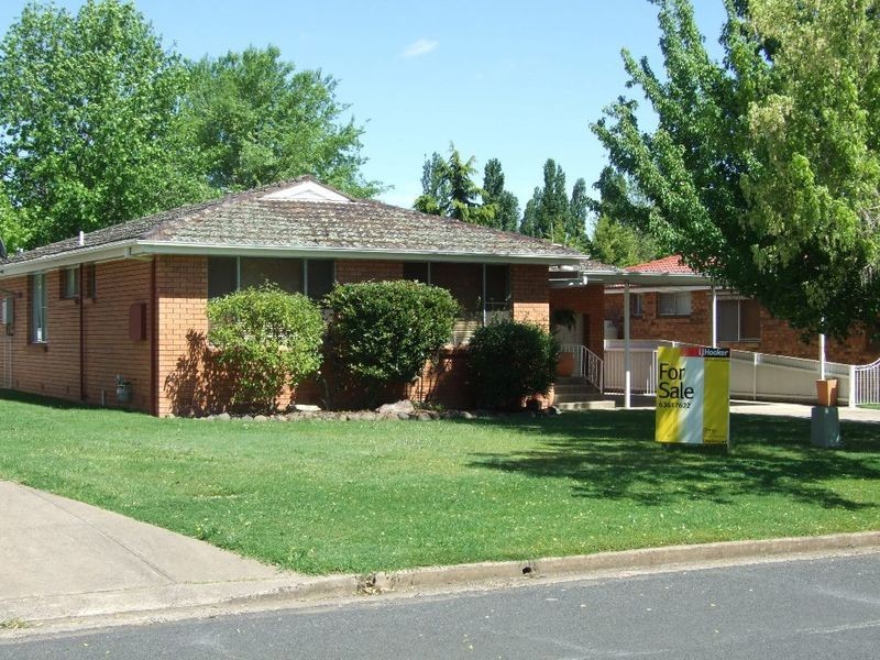 17 Woodward Street, Orange NSW 2800