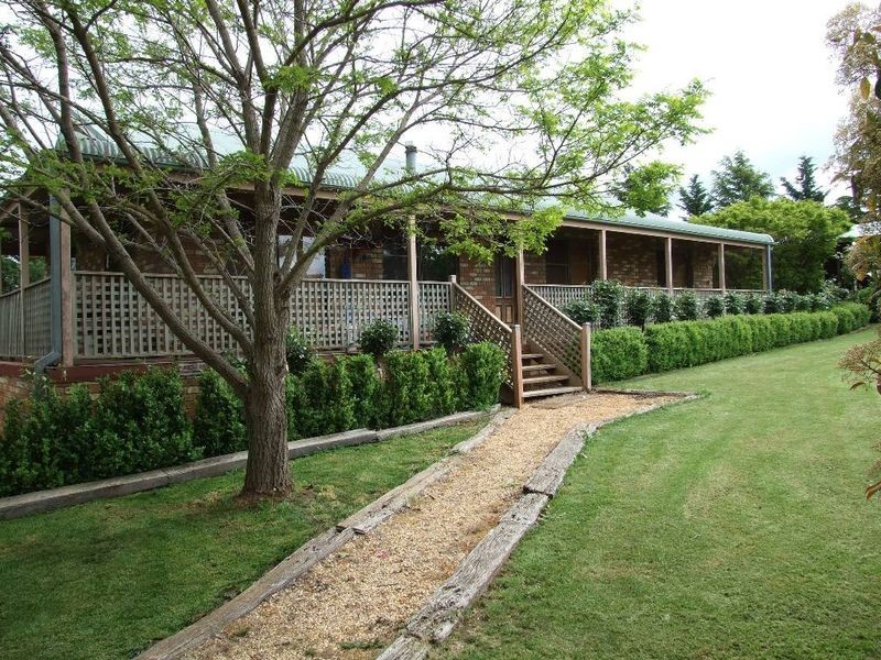 Rivendell Tallwood Road, Forest Reefs NSW 2798