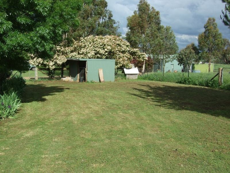 Rivendell Tallwood Road, Forest Reefs NSW 2798