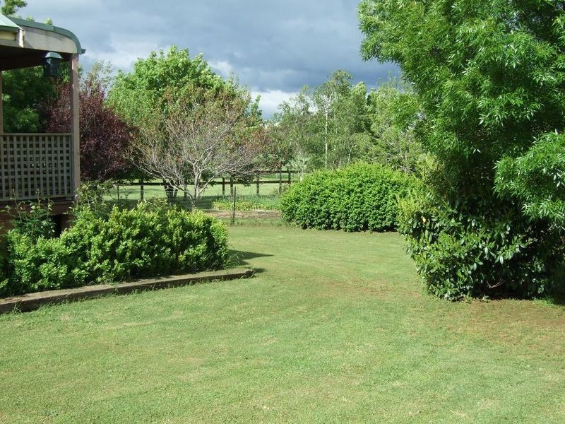 Rivendell Tallwood Road, Forest Reefs NSW 2798