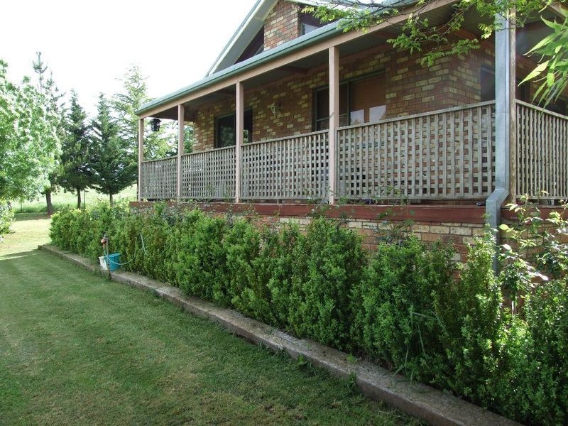 Rivendell Tallwood Road, Forest Reefs NSW 2798