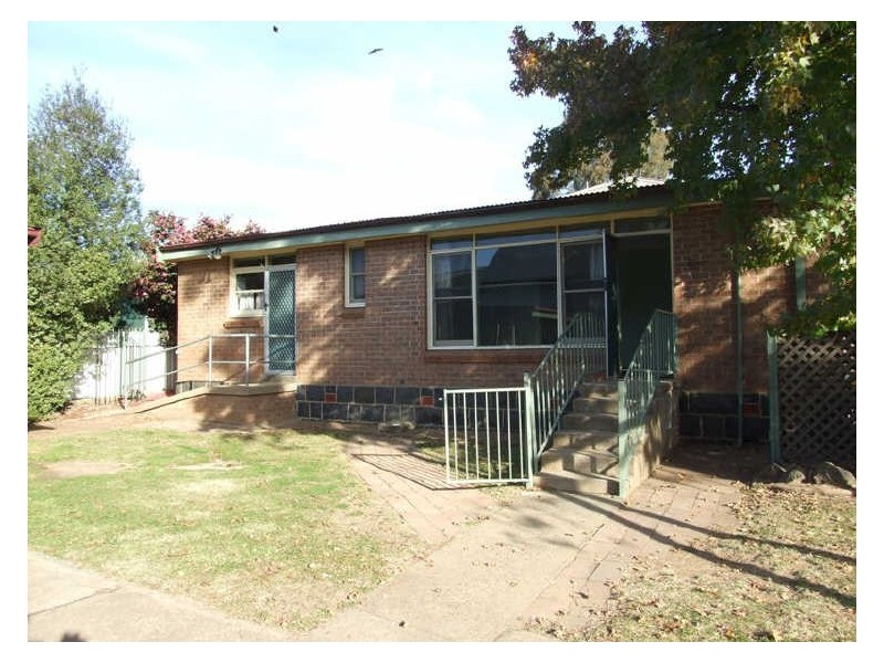 1 Dora Street, Orange NSW 2800