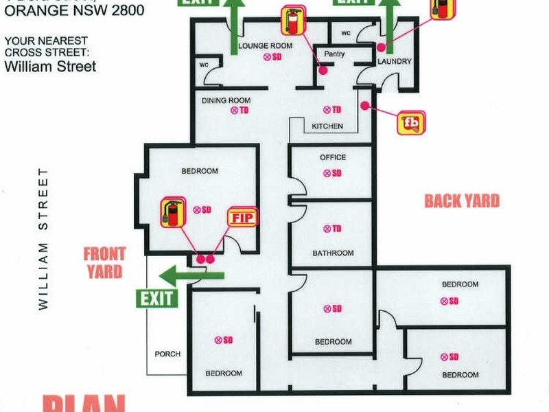 1 Dora Street, Orange NSW 2800