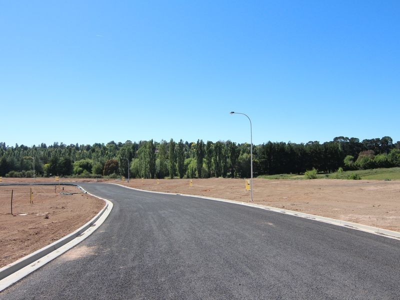 Lot 332 Poplars Estate, Orange NSW 2800