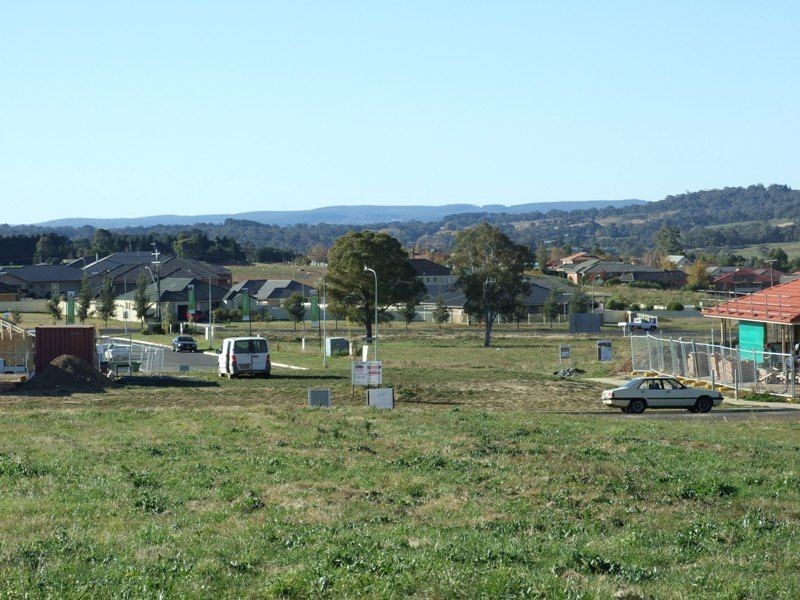 Lot 332 Poplars Estate, Orange NSW 2800