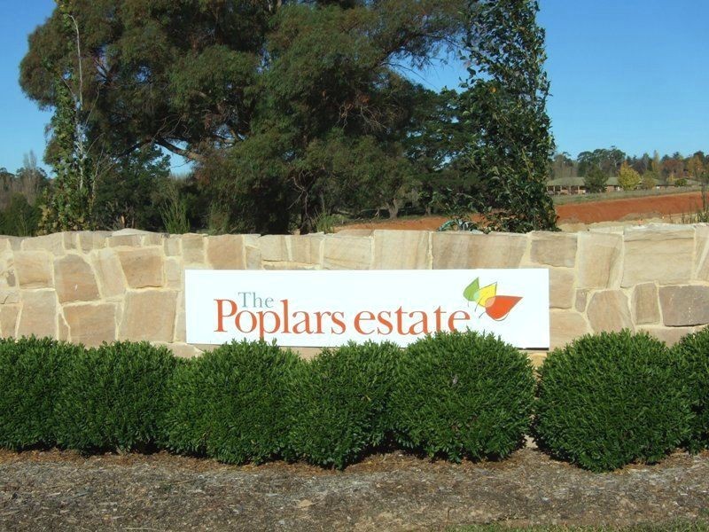 Lot 332 Poplars Estate, Orange NSW 2800