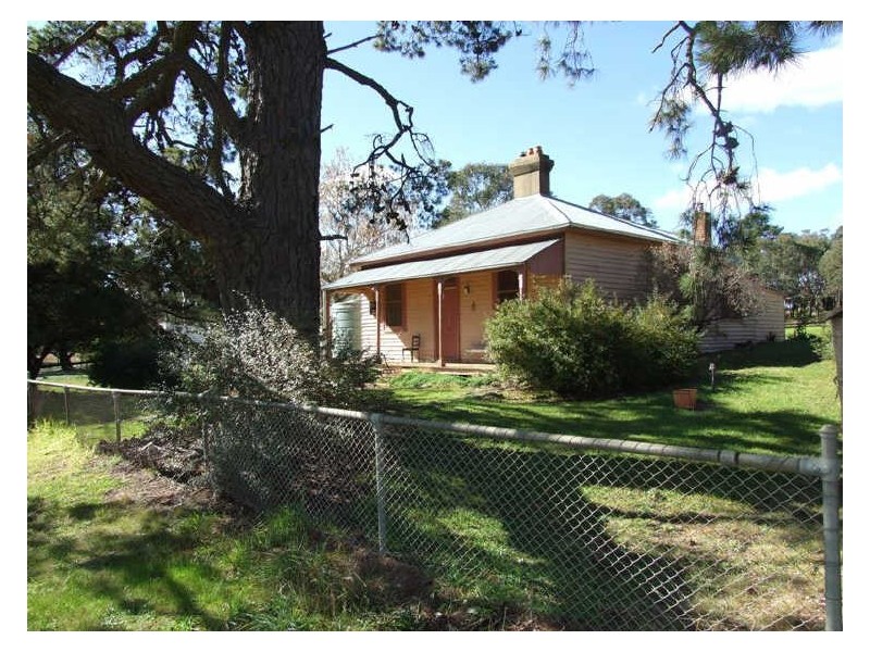 774 Burrendong Way, March NSW 2800