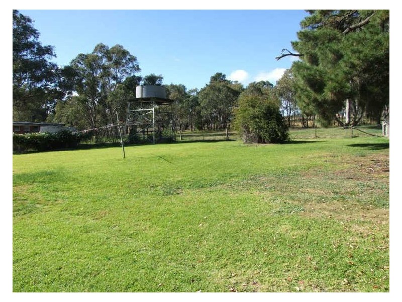 774 Burrendong Way, March NSW 2800