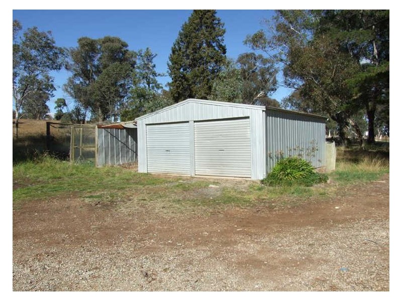 774 Burrendong Way, March NSW 2800