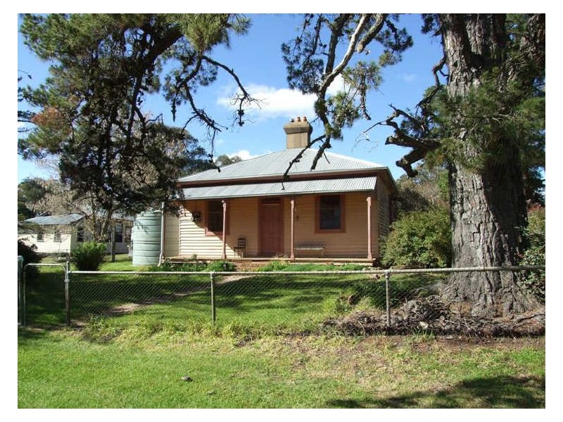 774 Burrendong Way, March NSW 2800