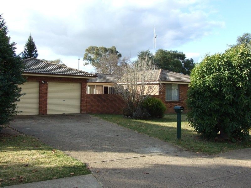 64 Wentworth Lane, Orange NSW 2800