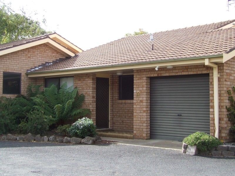10/9 Amangu Close, Orange NSW 2800