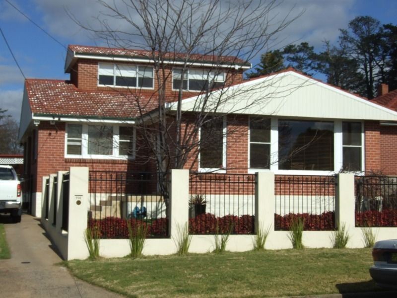 114 Margaret Street, Orange NSW 2800