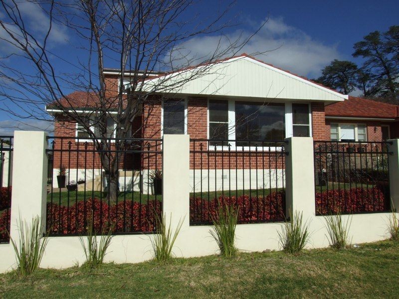 114 Margaret Street, Orange NSW 2800