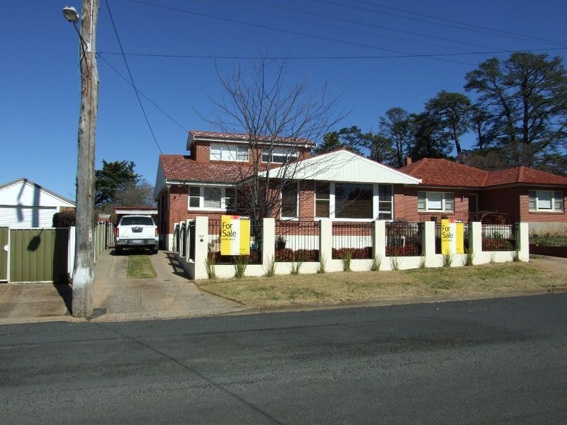 114 Margaret Street, Orange NSW 2800