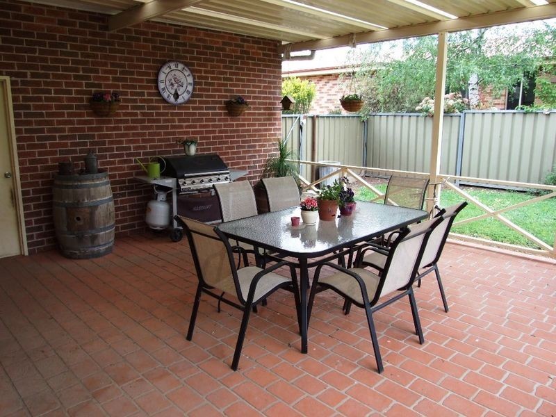 13 Bill Marshall Drive, Orange NSW 2800