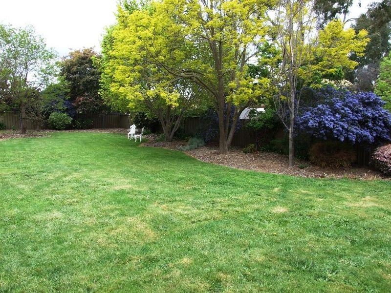 13 Bill Marshall Drive, Orange NSW 2800