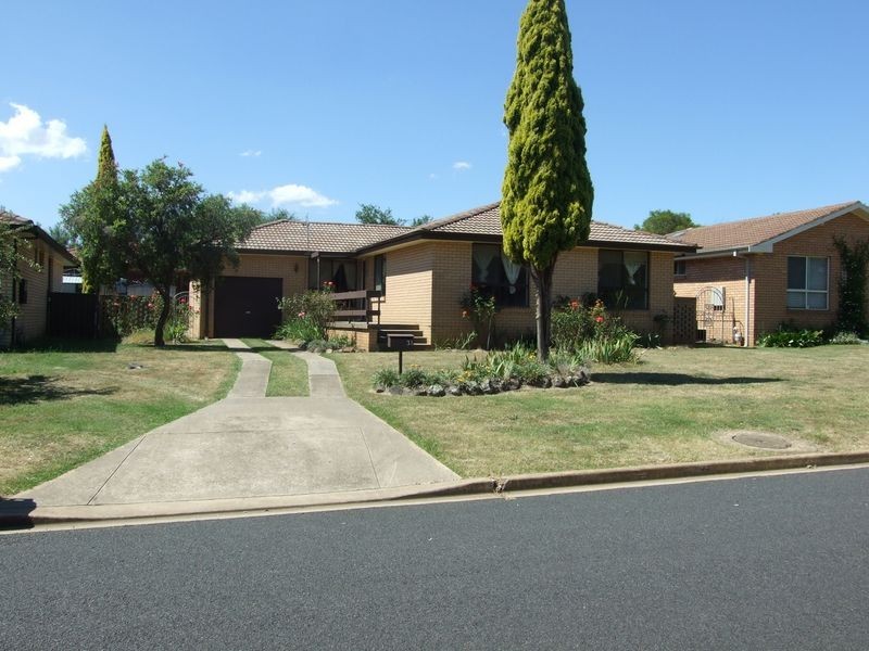 31 Matthews Avenue, Orange NSW 2800