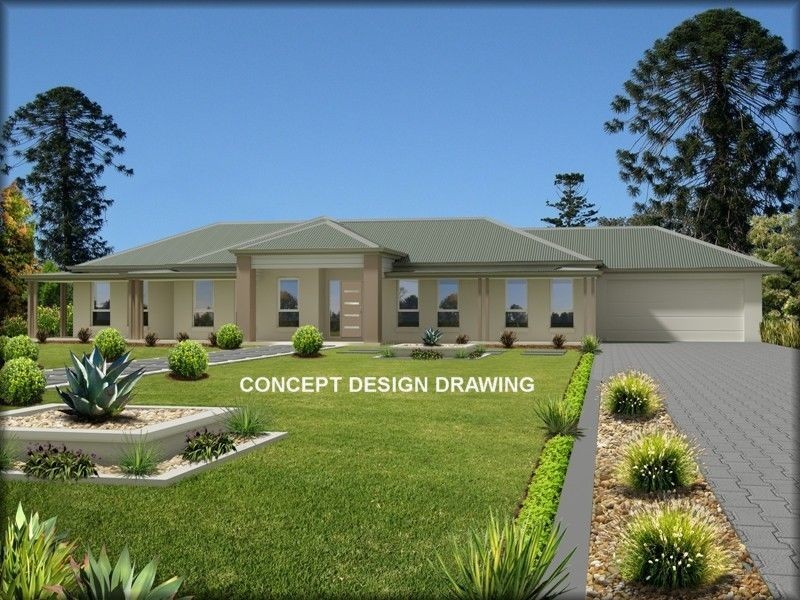 Lot 513 Wentworth Estate, Orange NSW 2800