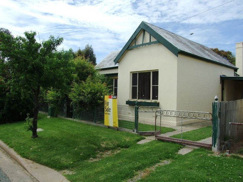 8 Palmer Street, Orange NSW 2800